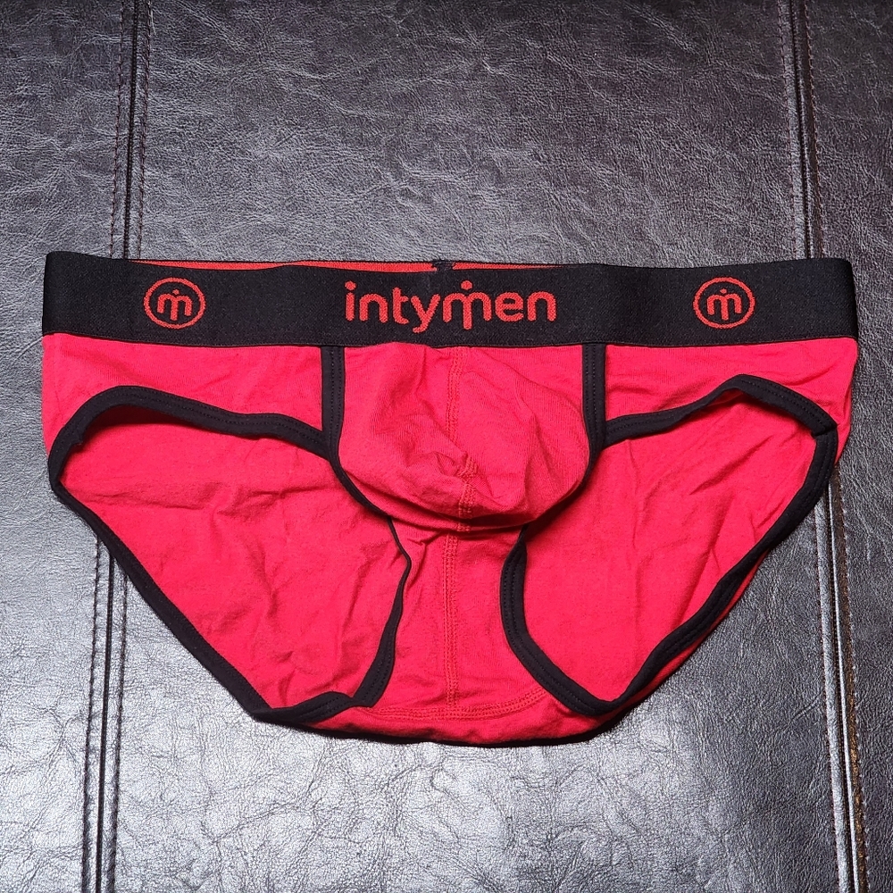 Intymen Pouch Brief
